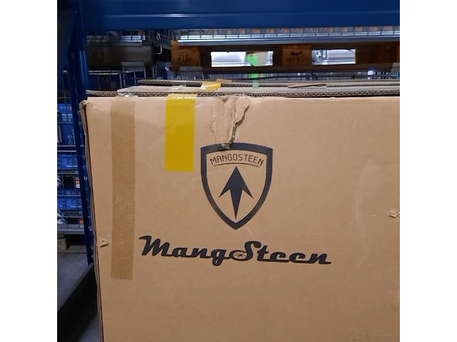 Elektrische scooter, mangosteen, m1, g-3-m1p-mr - afbeelding 2 van  3