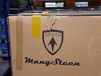 Elektrische scooter, mangosteen, m1, g-3-m1p-mr - afbeelding 2 van  3