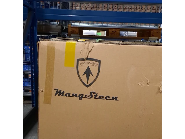 Elektrische scooter, mangosteen, m1, g-3-m1p-mr - afbeelding 2 van  3