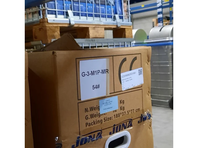 Elektrische scooter, mangosteen, m1, g-3-m1p-mr - afbeelding 3 van  3