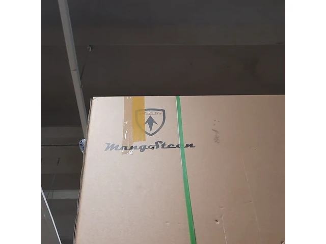 Elektrische scooter, mangosteen, m1, g-3-m1p-mr - afbeelding 2 van  3