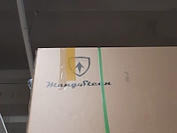 Elektrische scooter, mangosteen, m1, g-3-m1p-mr - afbeelding 2 van  3