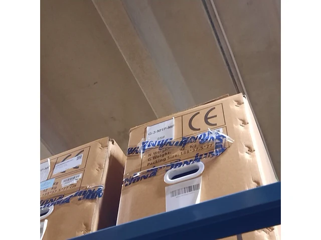 Elektrische scooter, mangosteen, m1, g-3-m1p-mr - afbeelding 3 van  3