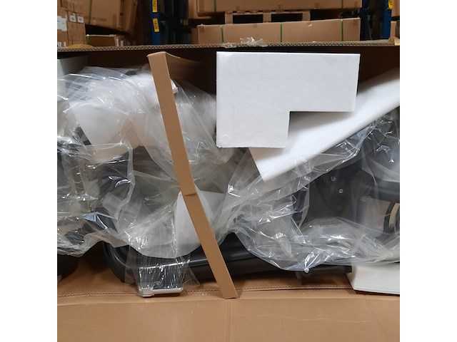 Elektrische scooter, mangosteen, m1, lzt-a8-m1p-mgd - afbeelding 3 van  6