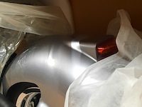Elektrische scooter, mangosteen, m1, lzt-a8-m1p-mgd - afbeelding 5 van  6