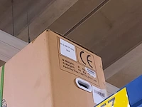 Elektrische scooter, mangosteen, m1, n-3-m1p-dg - afbeelding 3 van  3