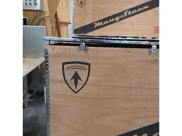 Elektrische scooter, mangosteen, m1, n-5-m1ps rw97 - afbeelding 2 van  2