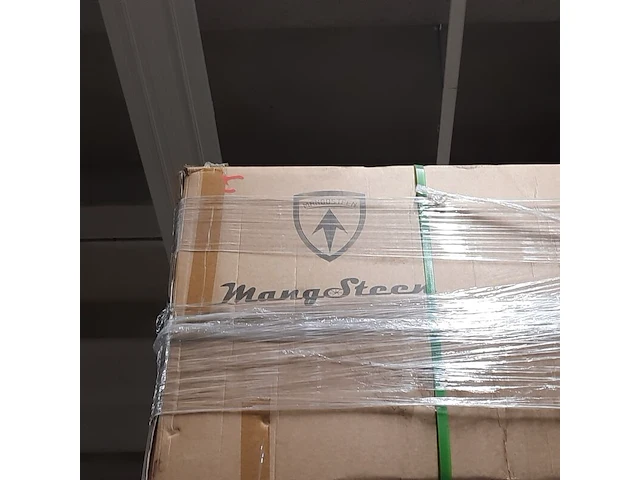 Elektrische scooter, mangosteen, m2, la-40a-m2-mr - afbeelding 3 van  3