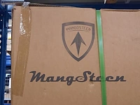 Elektrische scooter, mangosteen, m2, l.a.m2-mb - afbeelding 3 van  3