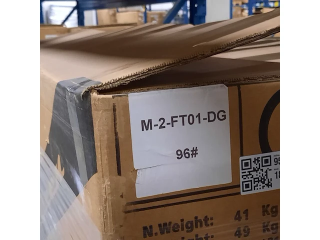 Elektrische scooter, mangosteen, m2, m-2-ft01-dg - afbeelding 3 van  3