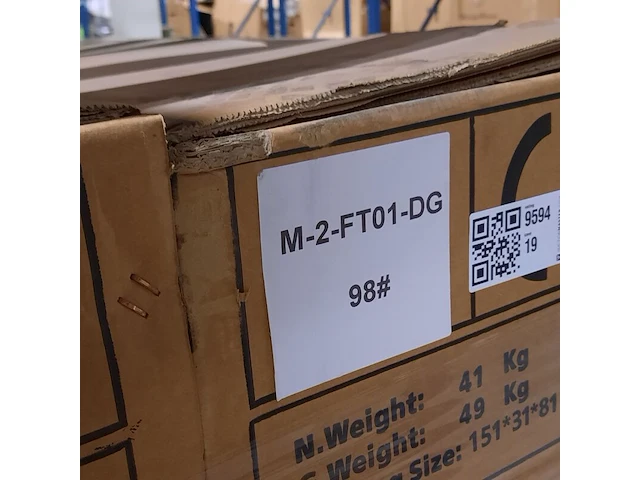 Elektrische scooter, mangosteen, m2, m-2-ft01-dg - afbeelding 2 van  2
