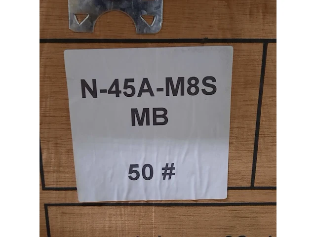 Elektrische scooter, mangosteen, m8, n-45a-m8s mb50 - afbeelding 2 van  2
