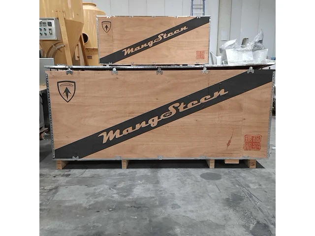 Elektrische scooter, mangosteen, m8, n45a-m8s wr 58 - afbeelding 1 van  2