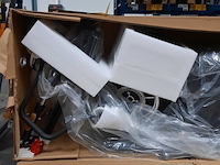 Elektrische scooter, mb rooder, m2, u-3-25m2 - afbeelding 2 van  5