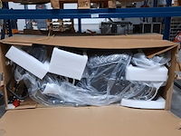 Elektrische scooter, mb rooder, m2, u-3-25m2