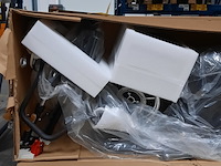 Elektrische scooter, mb rooder, m2, u-3-25m2 - afbeelding 2 van  5