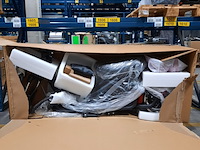 Elektrische scooter, mr rooder, m2, u-3-25m2