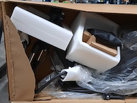 Elektrische scooter, mr rooder, m2, u-3-25m2 - afbeelding 2 van  5