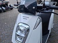 Elektrische scooter, nipponia, e-viball - afbeelding 2 van  20