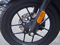 Elektrische scooter, nipponia, e-viball - afbeelding 3 van  20