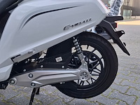 Elektrische scooter, nipponia, e-viball - afbeelding 4 van  20
