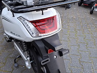 Elektrische scooter, nipponia, e-viball - afbeelding 6 van  20