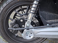 Elektrische scooter, nipponia, e-viball - afbeelding 7 van  20