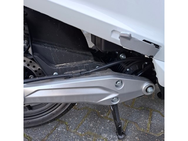 Elektrische scooter, nipponia, e-viball - afbeelding 8 van  20