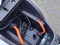 Elektrische scooter, nipponia, e-viball - afbeelding 13 van  20