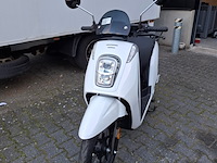 Elektrische scooter, nipponia, e-viball - afbeelding 14 van  20