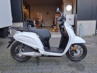 Elektrische scooter, nipponia, e-viball - afbeelding 15 van  20