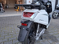 Elektrische scooter, nipponia, e-viball - afbeelding 16 van  20