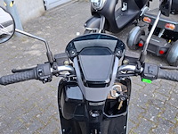 Elektrische scooter, nipponia, e-viball - afbeelding 17 van  20