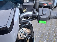 Elektrische scooter, nipponia, e-viball - afbeelding 18 van  20