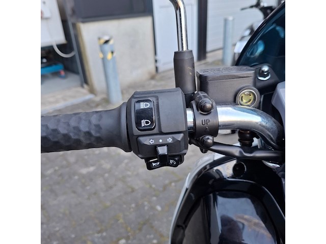 Elektrische scooter, nipponia, e-viball - afbeelding 19 van  20