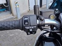 Elektrische scooter, nipponia, e-viball - afbeelding 19 van  20
