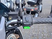 Elektrische scooter, nipponia, e-viball - afbeelding 20 van  20