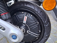 Elektrische scooter, nipponia, volty - afbeelding 2 van  23