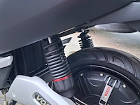 Elektrische scooter, nipponia, volty - afbeelding 3 van  23