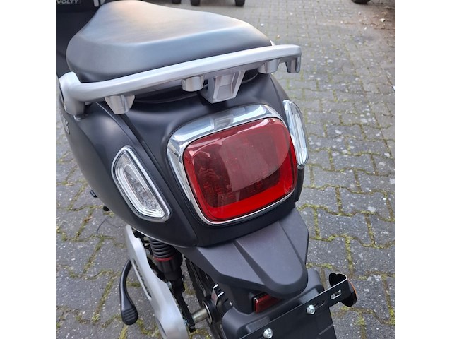 Elektrische scooter, nipponia, volty - afbeelding 4 van  23