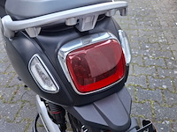 Elektrische scooter, nipponia, volty - afbeelding 4 van  23