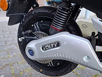 Elektrische scooter, nipponia, volty - afbeelding 5 van  23