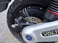 Elektrische scooter, nipponia, volty - afbeelding 6 van  23