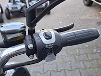 Elektrische scooter, nipponia, volty - afbeelding 10 van  23