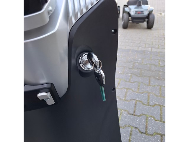 Elektrische scooter, nipponia, volty - afbeelding 11 van  23