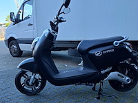 Elektrische scooter, nipponia, volty - afbeelding 12 van  23
