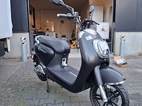 Elektrische scooter, nipponia, volty - afbeelding 17 van  23