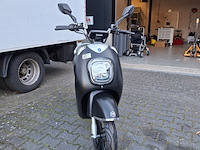 Elektrische scooter, nipponia, volty - afbeelding 18 van  23