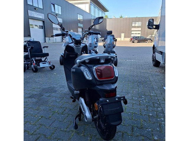 Elektrische scooter, nipponia, volty - afbeelding 19 van  23