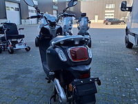Elektrische scooter, nipponia, volty - afbeelding 19 van  23